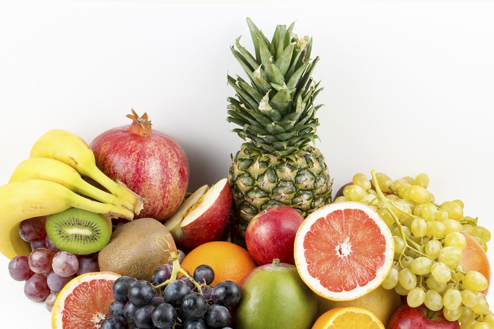 משרד החקלאות: צרכו פירות טריים בט"ו בשבט