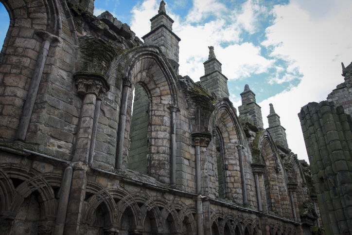 טיול לאירלנד הקסומה דרך עדשת המצלמה