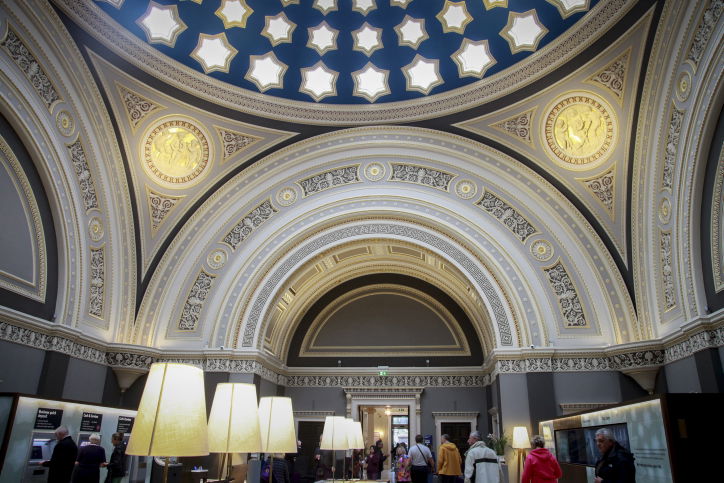 טיול לאירלנד הקסומה דרך עדשת המצלמה