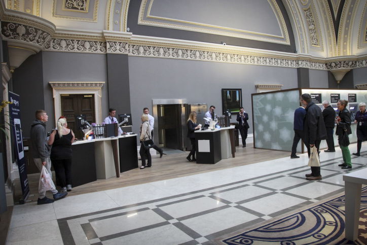 טיול לאירלנד הקסומה דרך עדשת המצלמה