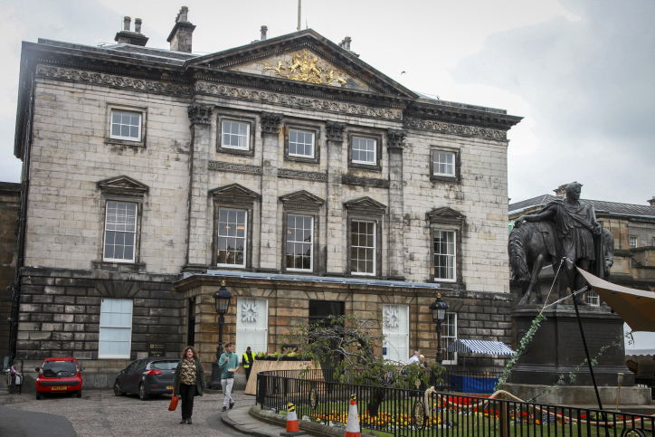 טיול לאירלנד הקסומה דרך עדשת המצלמה