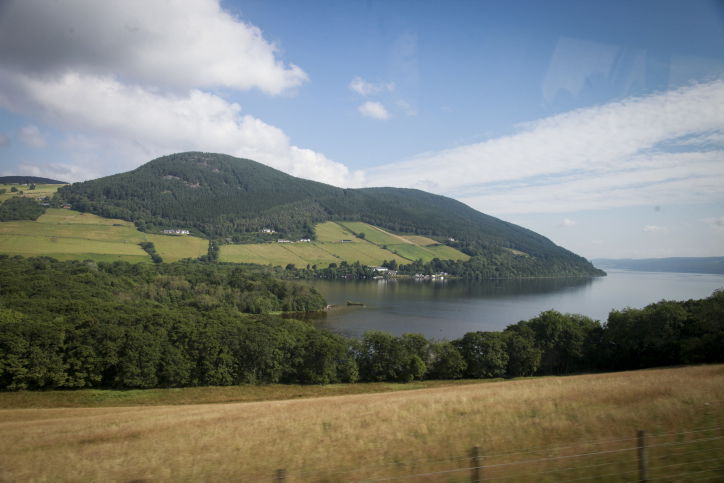 טיול לאירלנד הקסומה דרך עדשת המצלמה