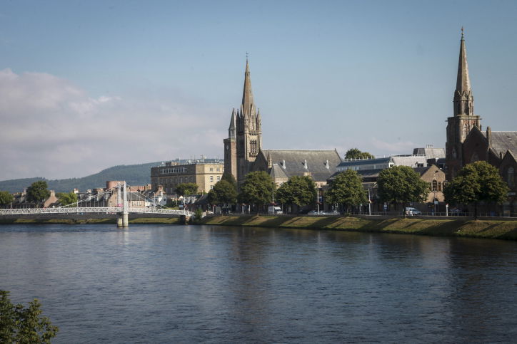 טיול לאירלנד הקסומה דרך עדשת המצלמה