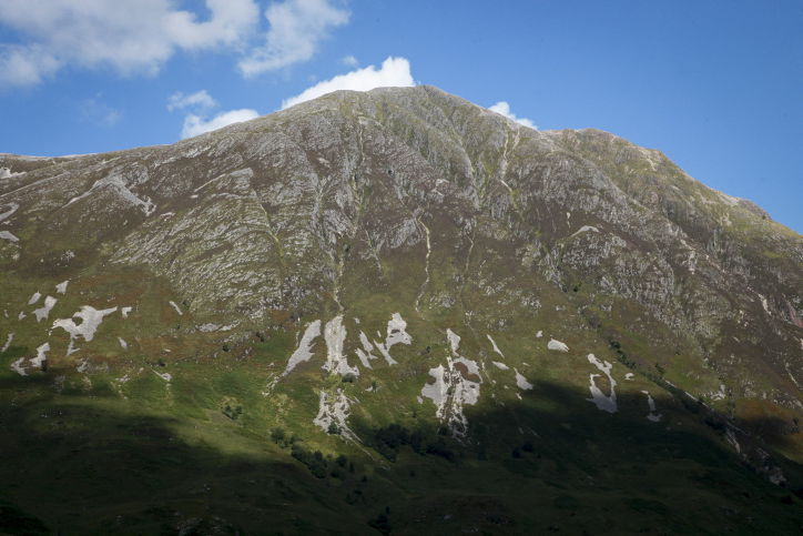 טיול לאירלנד הקסומה דרך עדשת המצלמה