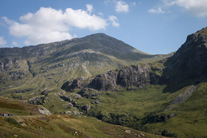 טיול לאירלנד הקסומה דרך עדשת המצלמה
