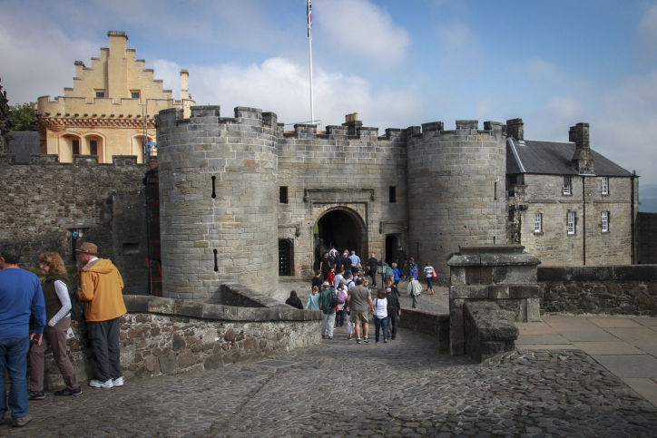 טיול לאירלנד הקסומה דרך עדשת המצלמה