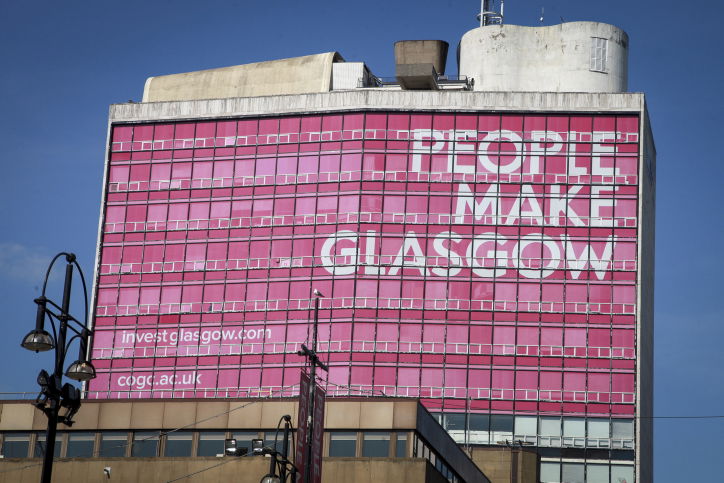 טיול לאירלנד הקסומה דרך עדשת המצלמה