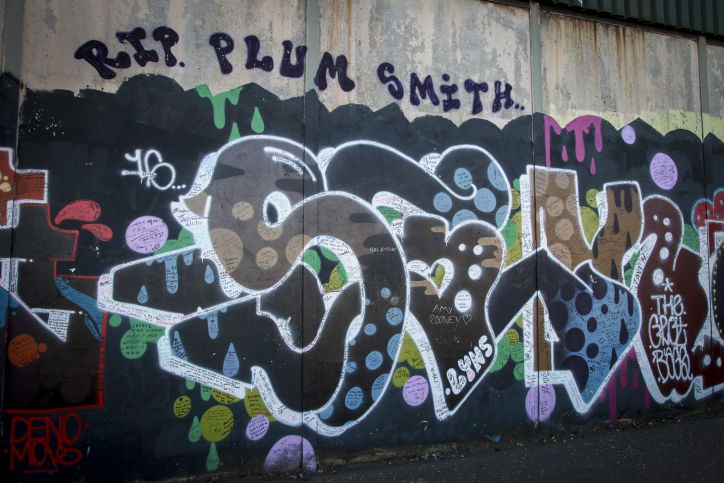 טיול לאירלנד הקסומה דרך עדשת המצלמה