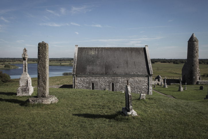 טיול לאירלנד הקסומה דרך עדשת המצלמה