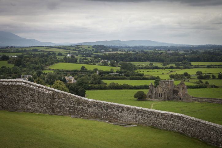 טיול לאירלנד הקסומה דרך עדשת המצלמה