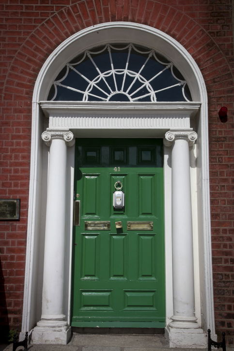 טיול לאירלנד הקסומה דרך עדשת המצלמה