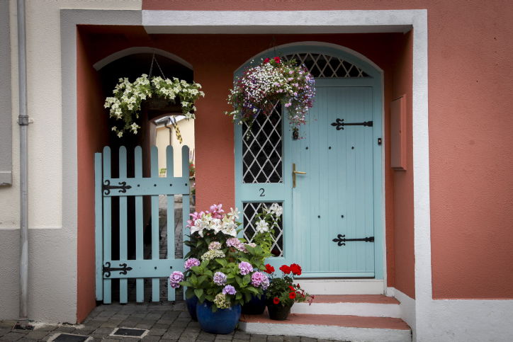טיול לאירלנד הקסומה דרך עדשת המצלמה