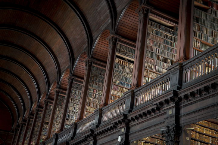 טיול לאירלנד הקסומה דרך עדשת המצלמה