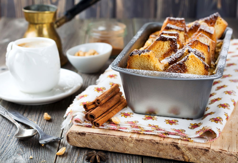 מאפה פרנץ' טוסט ותאנים חגיגי ובריא יותר