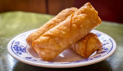 סיגרים במילוי פירות יבשים ואגוזים