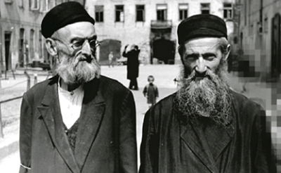 החיבוק האחרון | סיפור לט"ו בשבט