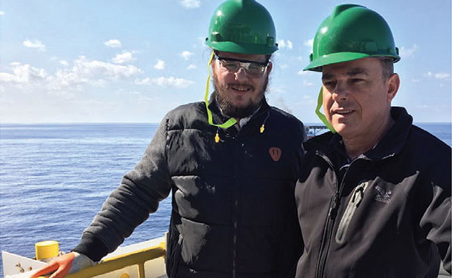 שטייניץ ויוסקוביץ