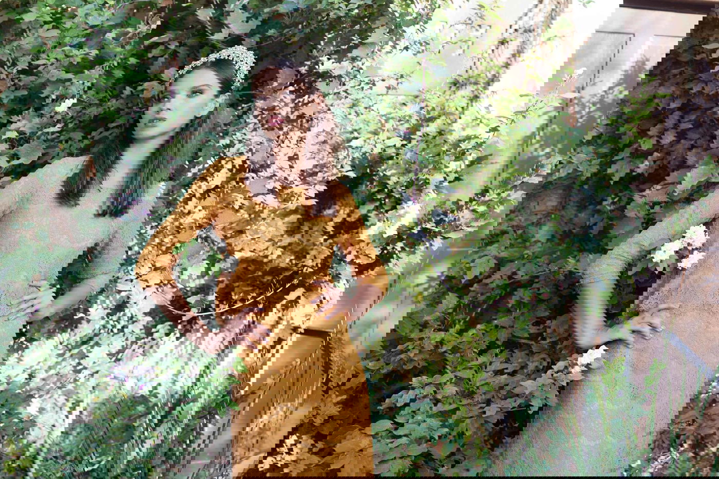 מודסט פאשן דיי: 5 דברים שכל אישה חייבת בארון