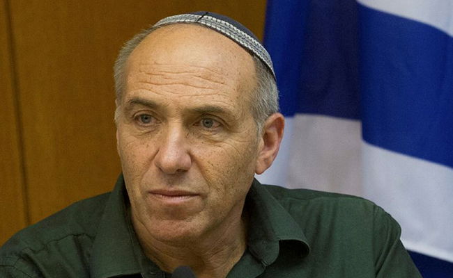 ה-D9 של מוטי יוגב: בג"ץ לא יוכל לבטל חוקים