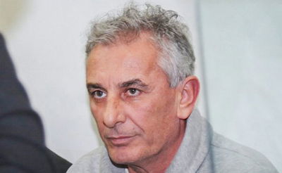 בן חמו בארכת המעצר