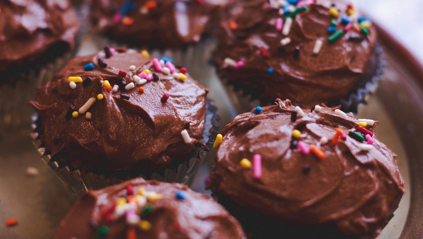 לנשנש מתוקים בלי להרוס את הדיאטה