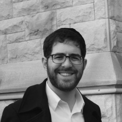 הרב יוסף מילר