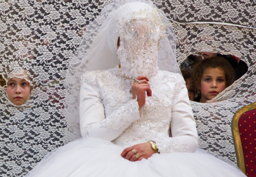 למצולמים אין קשר לנאמר בידיעה