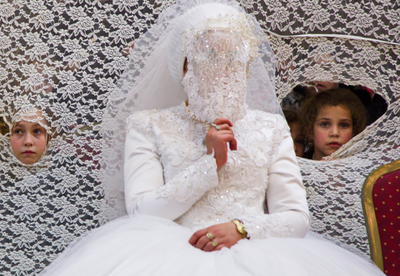 למצולמים אין קשר לנאמר בידיעה