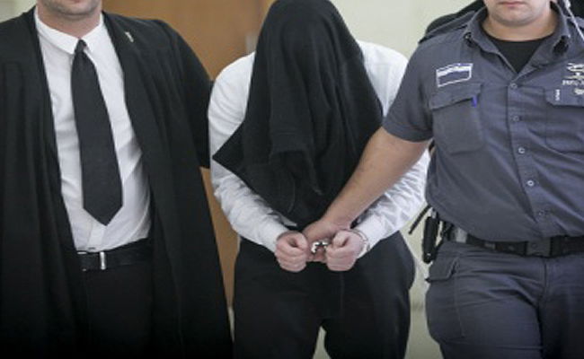 אילוסטרציה. למצולם אין קשר לנאמר בכתבה