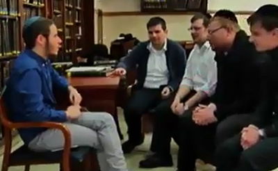 "המחבלים": ערוץ 2 בכתבה על 'הפלג הירושלמי'. צפו