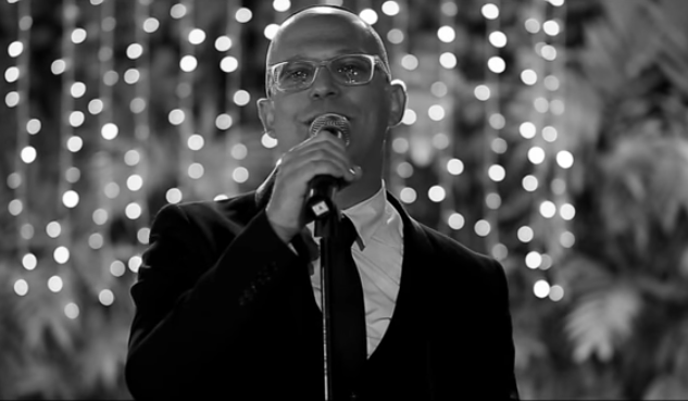 שי ברק בשיר חופה חדש: "אשר ברא"