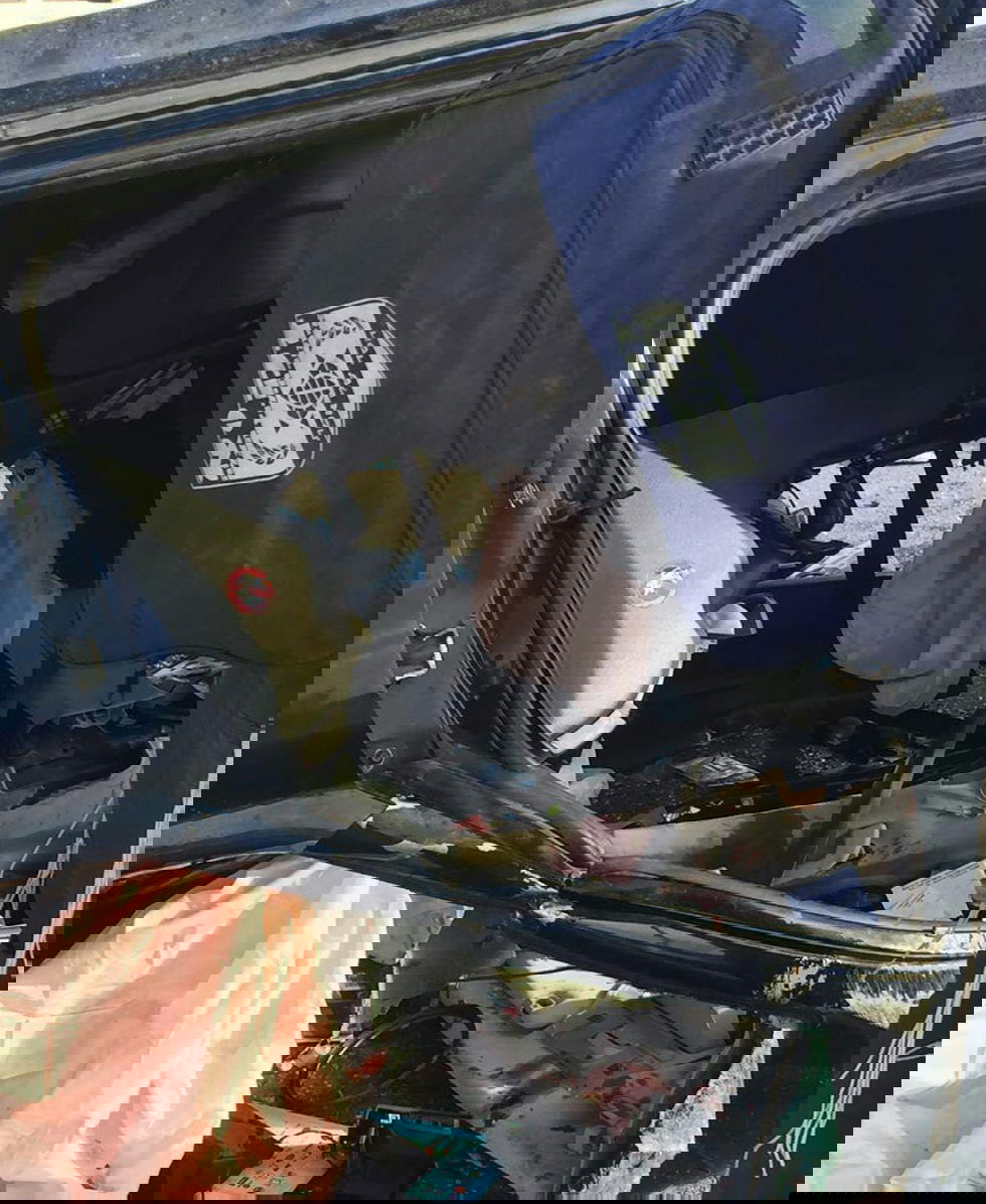 3 הרוגים בהתנגשות חזיתית בין שני כלי רכב