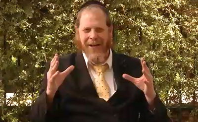 אל תפספסו: טיפ וסגולה ליום מוצלח // י"ט בשבט