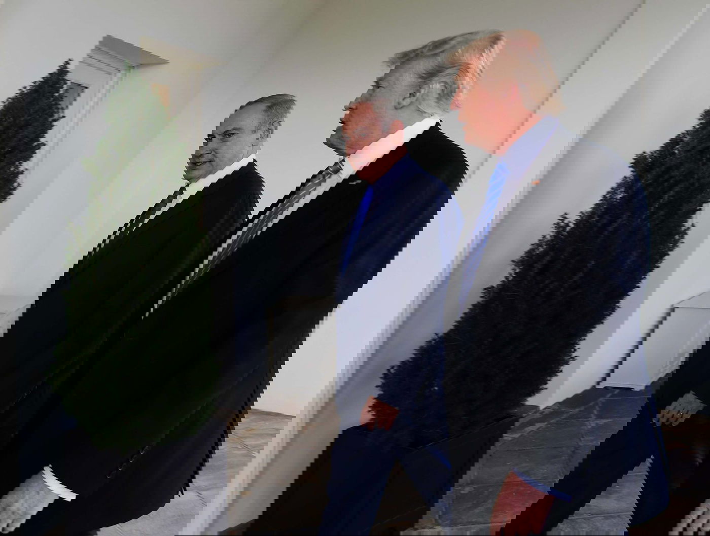 שגרירת ארה"ב באו"ם: "אנו תומכים בשתי מדינות לשני העמים"