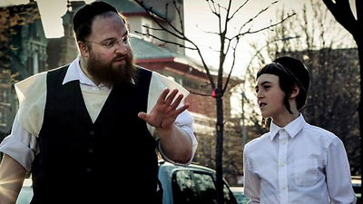 המפיק החרדי בראיון