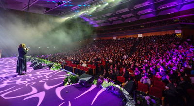 כנס לציון יארצייט אשת הרבי מחב"ד