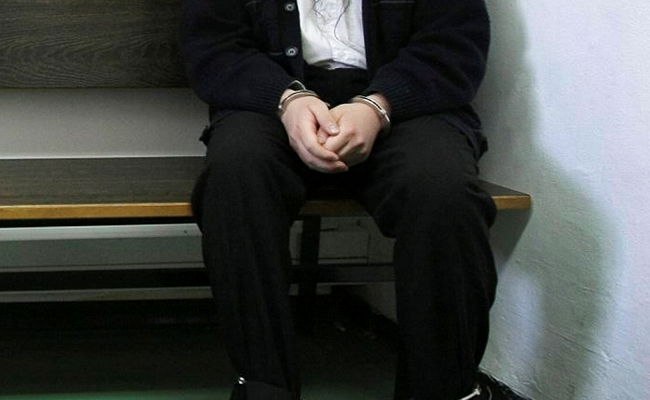 הורים חרדים נעצרו; "תועדו מתעללים בבנם בבית החולים"