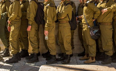 אילוסטרציה. למצולמים אין קשר לכתבה