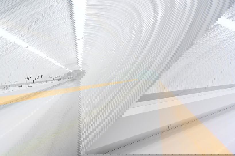 חנות בסנט פטרבורג מציעה חדר לצילום הסלפי המושלם