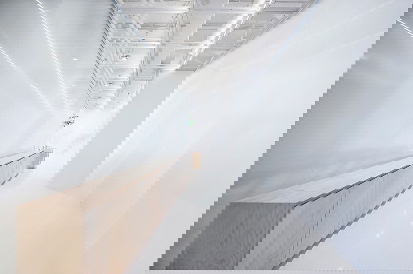 חנות בסנט פטרבורג מציעה חדר לצילום הסלפי המושלם