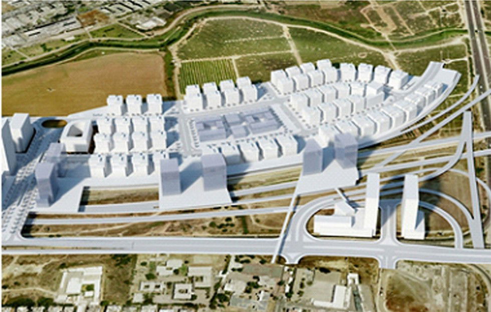 התכנית החדשה