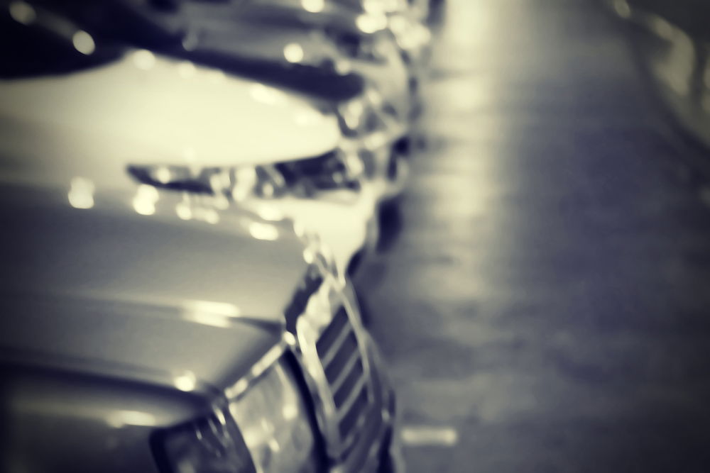 מליארדר קנה לעצמו חניה בלונדון ב-25 מיליון יורו