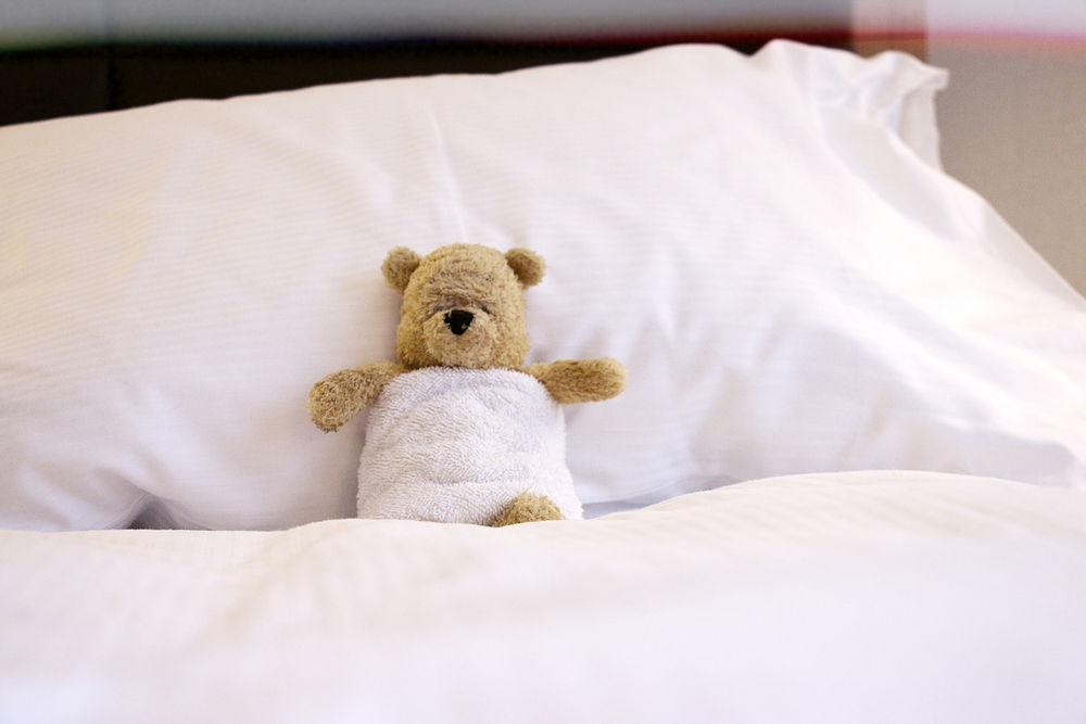 הכרית הרכה שלכם אשמה בנזלת הכרונית