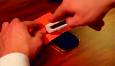 המצאה חדשה: נוזל שמגן נגד שריטות מסך