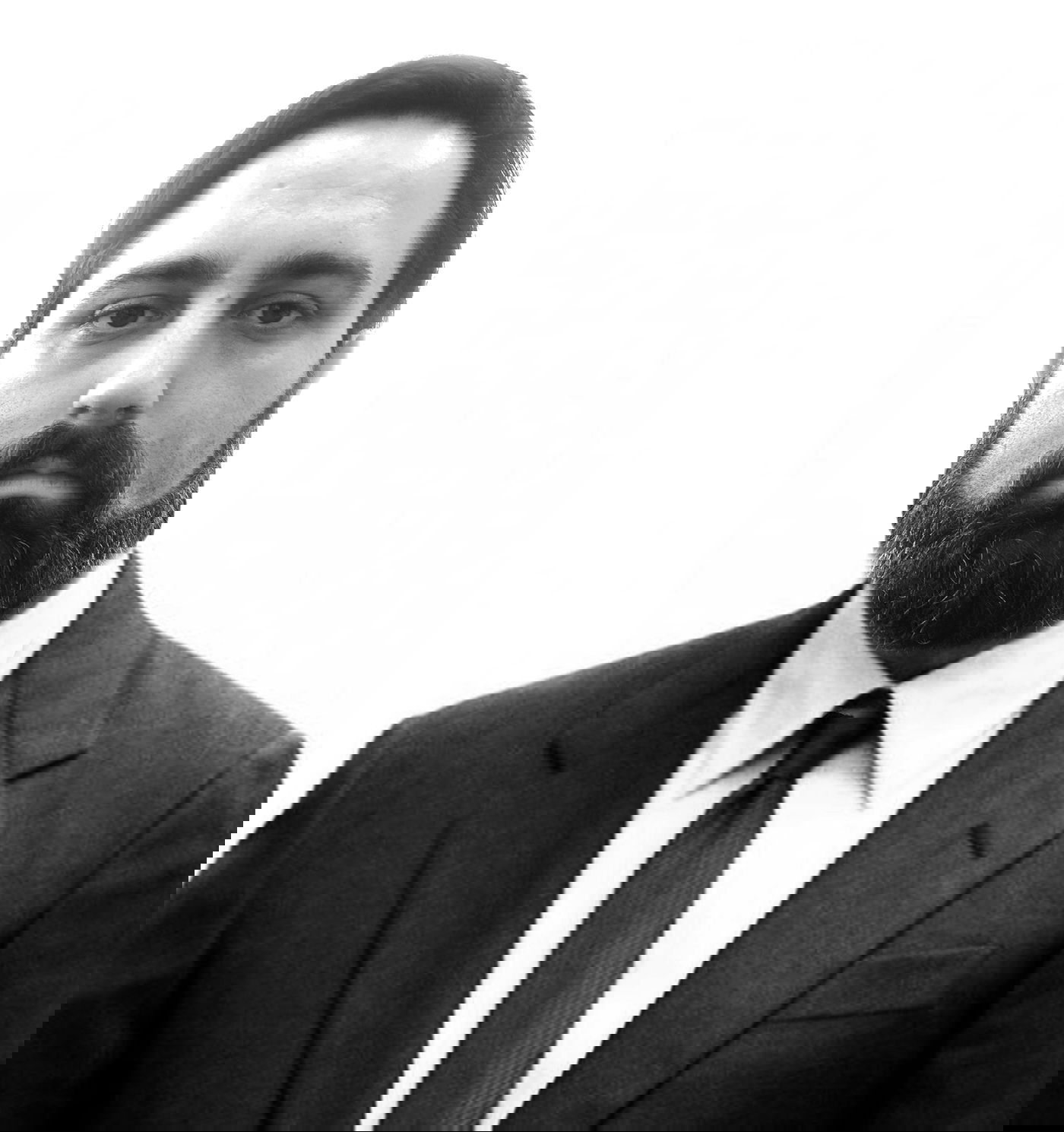 עו"ד אור ירקוני. באדיבות המצלם