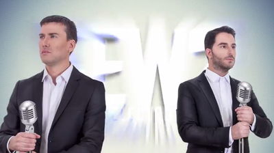 להקת jew2 בסינגל חדש - נעבור גם את זה