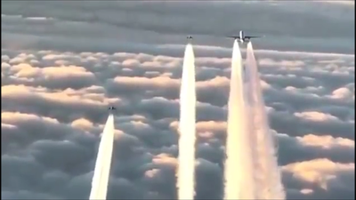 דקות של מתח וחרדה. צפו