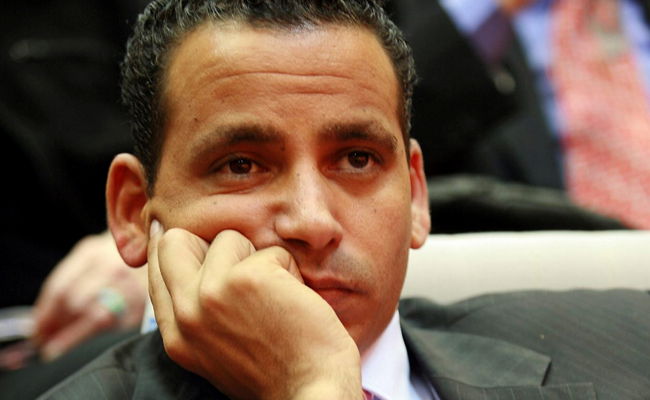 ח"כ יואל חסון