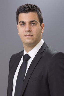 עו"ד זאב לקט.