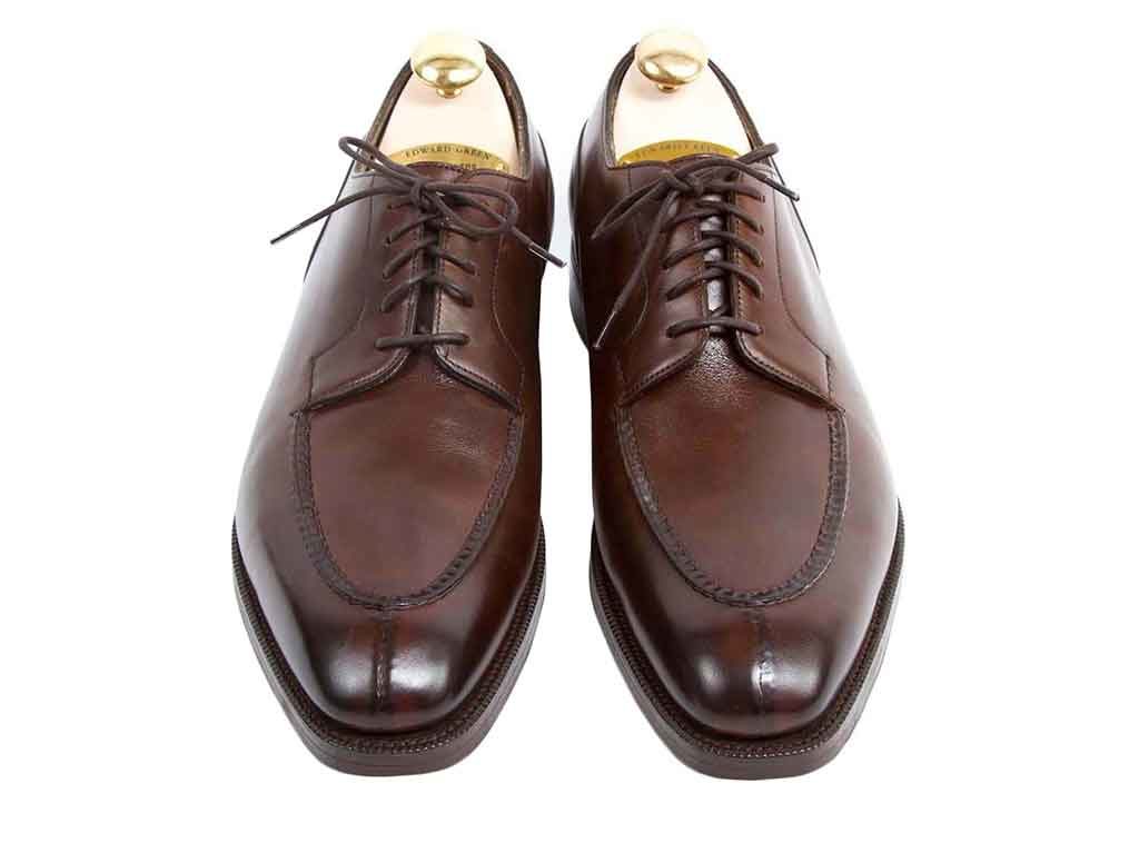 כך נראים זוגות הנעליים היקרות בעולם